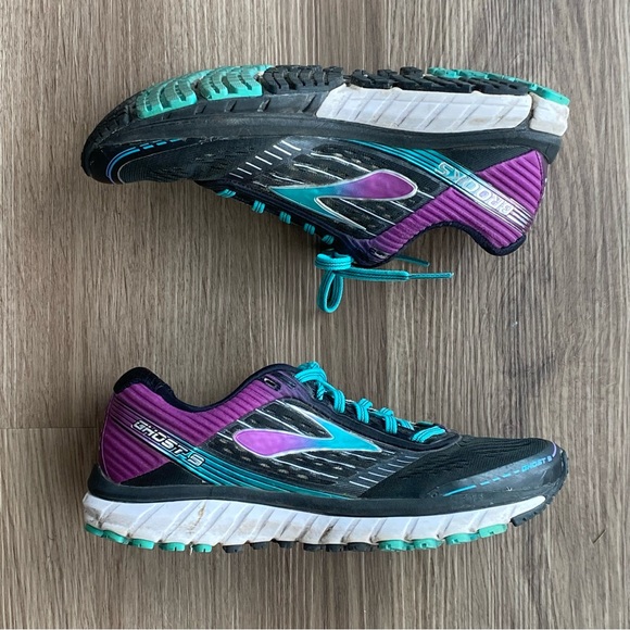 brooks ghost 8 womens